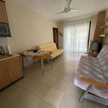 Nea Skioni Apartment Bagian luar foto