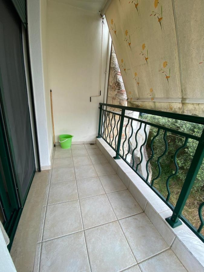 Nea Skioni Apartment Bagian luar foto