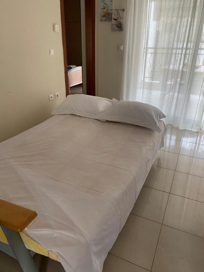 Nea Skioni Apartment Bagian luar foto