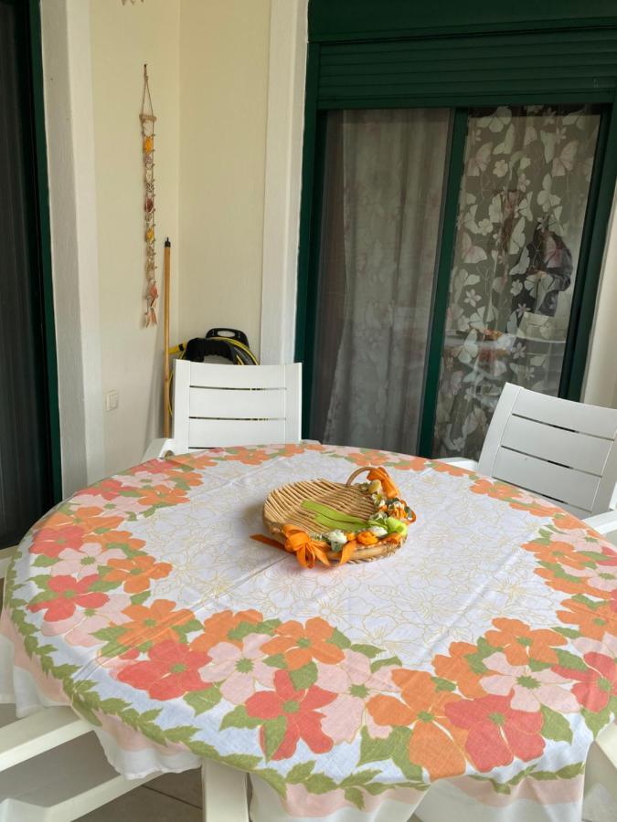 Nea Skioni Apartment Bagian luar foto